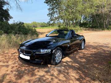 Z4 2.5i 24v (6 Cyl)