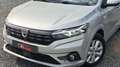 Dacia Sandero Sandero SCe 65 Comfort // CAMERA // 12 M. GARANTIE Silber - thumbnail 2