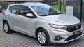 Dacia Sandero Sandero SCe 65 Comfort // CAMERA // 12 M. GARANTIE Silber - thumbnail 5