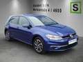 Volkswagen Golf GOLF VII Comfortline 1,0 TSI Blau - thumbnail 4