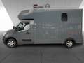 Nissan Interstar Stablehopper Stallion Light SafetyPack Grigio - thumbnail 13
