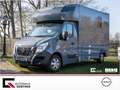 Nissan Interstar Stablehopper Stallion Light SafetyPack Grigio - thumbnail 1