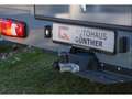 Nissan Interstar Stablehopper Stallion Light SafetyPack Grigio - thumbnail 8