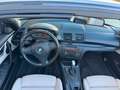 BMW 118 Baureihe 1 Cabrio 118d Gris - thumbnail 17