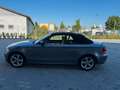 BMW 118 Baureihe 1 Cabrio 118d Gris - thumbnail 5
