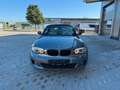 BMW 118 Baureihe 1 Cabrio 118d Gris - thumbnail 3