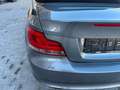 BMW 118 Baureihe 1 Cabrio 118d Gris - thumbnail 12