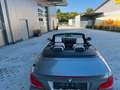 BMW 118 Baureihe 1 Cabrio 118d Gris - thumbnail 8
