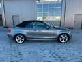 BMW 118 Baureihe 1 Cabrio 118d Gris - thumbnail 10
