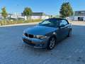 BMW 118 Baureihe 1 Cabrio 118d Gris - thumbnail 4