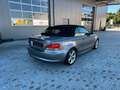 BMW 118 Baureihe 1 Cabrio 118d Gris - thumbnail 7