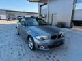 BMW 118 Baureihe 1 Cabrio 118d Gris - thumbnail 2
