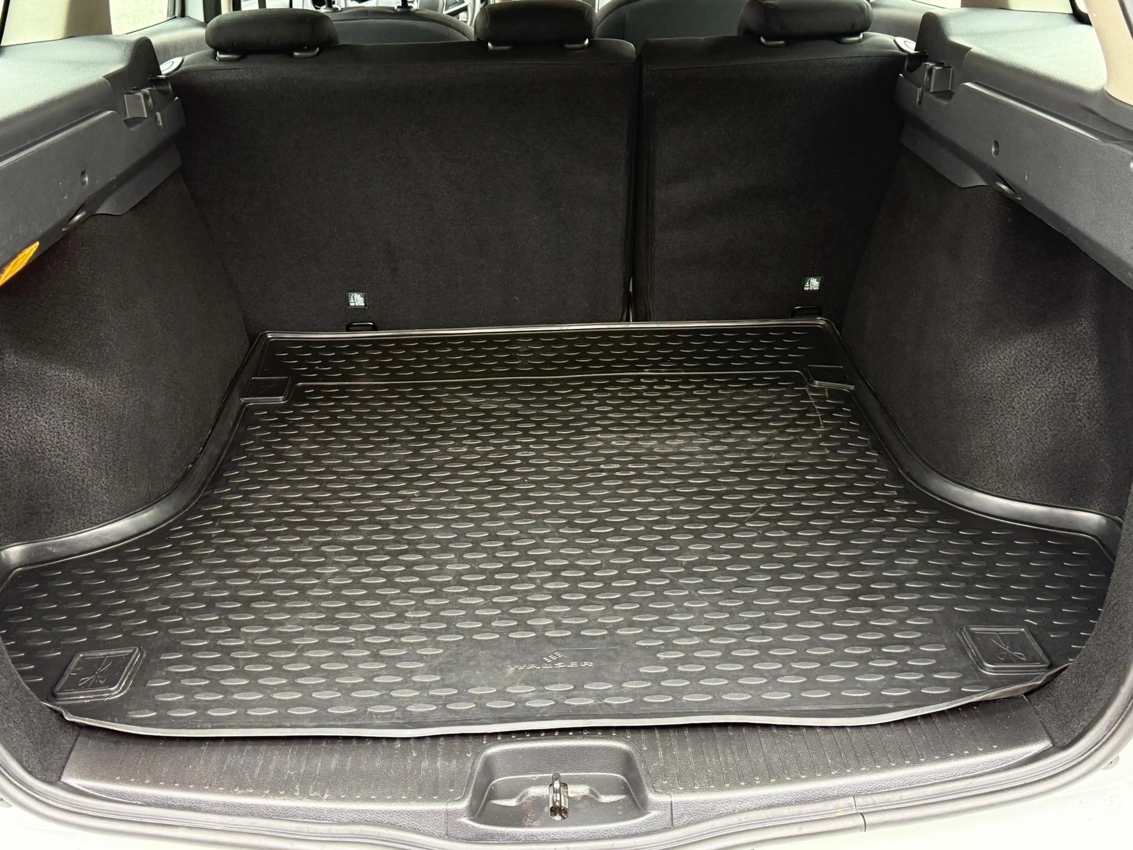 Dacia Logan MCV II 0.9 TCe LPG 90 "Comfort" Klima-PDC-MFA-R... — photo 14