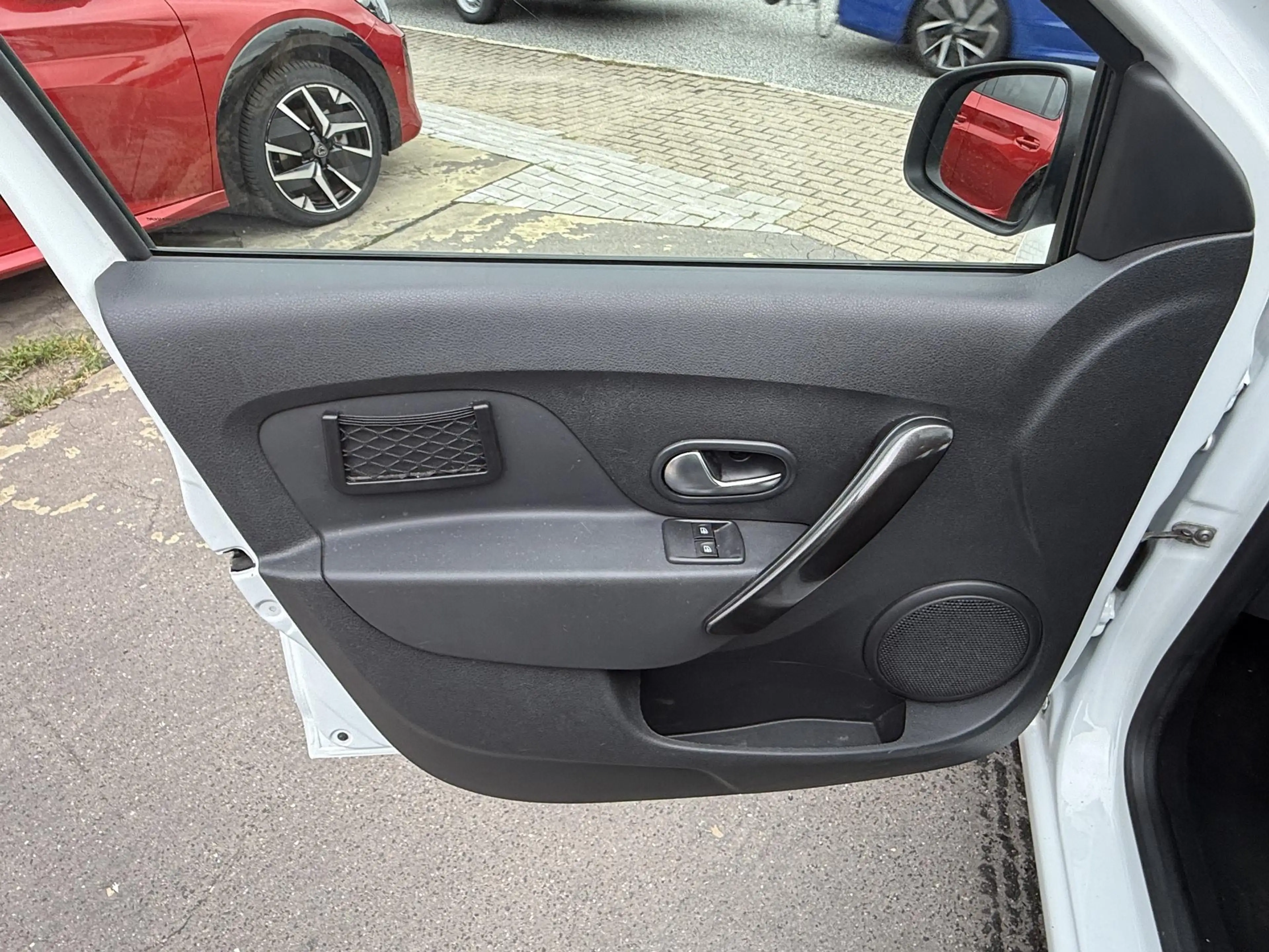 Dacia Logan MCV II 0.9 TCe LPG 90 "Comfort" Klima-PDC-MFA-R... — photo 12