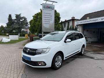 MCV II 0.9 TCe LPG 90 "Comfort" Klima-PDC-MFA-R...