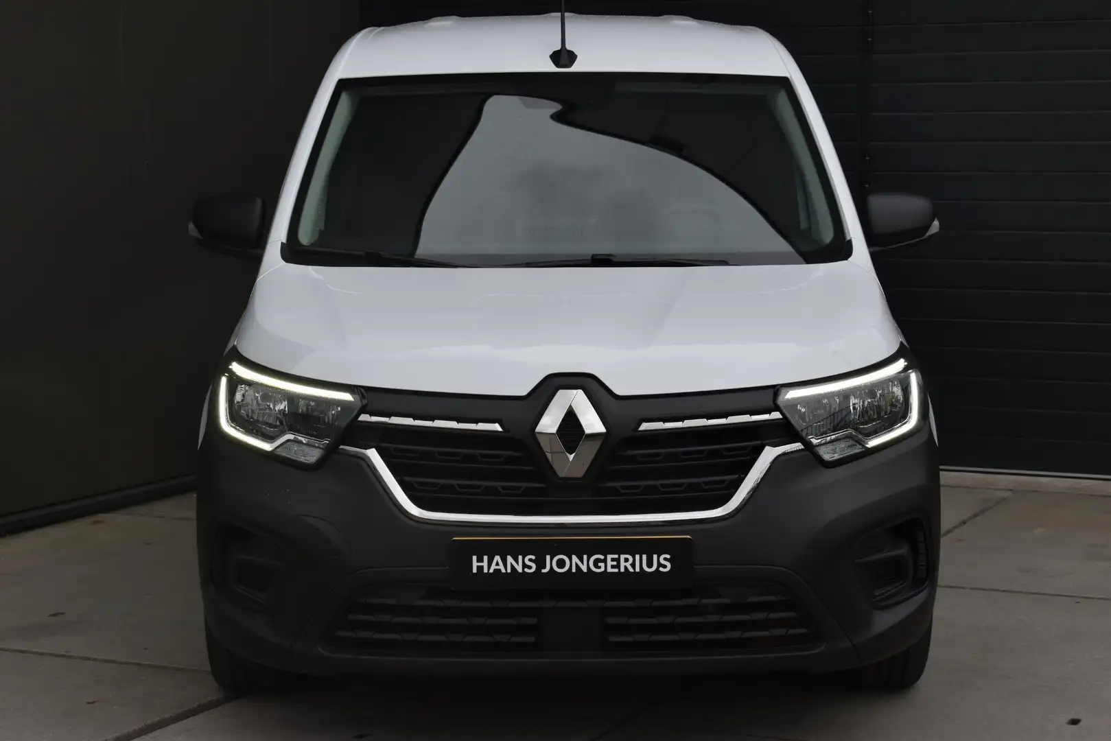 Renault Kangoo Blue dCi 75 Comfort L1 | APPLECARPLAY/ANDROIDAUTO Bianco - 2