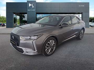 PureTech 130 Automatico Trocadero