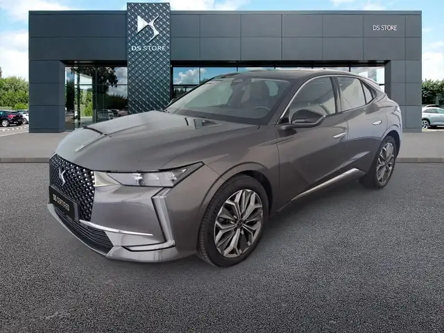 DS Automobiles DS 4 PureTech 130 Automatico Trocadero