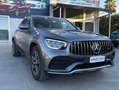 Mercedes-Benz GLC 220 GLC 220 d 4Matic Coupé Premium Grigio - thumbnail 8