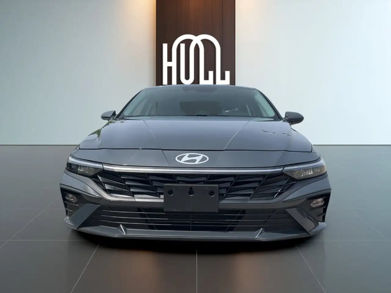 Hyundai ELANTRA снимка Hyundai ELANTRA