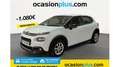 Citroen C3 1.2 PureTech S&S Feel 83 Blanco - thumbnail 1