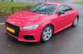 Audi TTS TTS Coupe S tronic Rouge - thumbnail 4