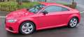 Audi TTS TTS Coupe S tronic Rouge - thumbnail 2
