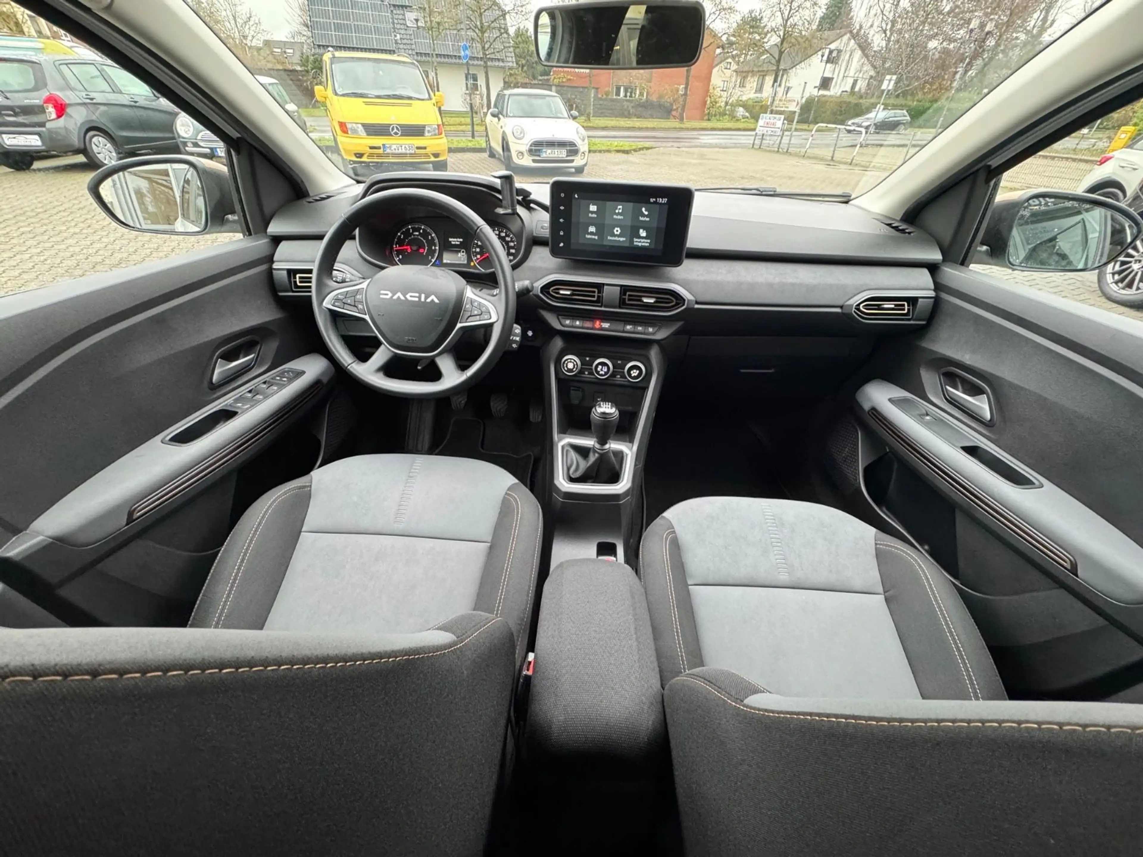 Dacia Jogger Extreme*33.580 km* TÜV NEU* — photo 15