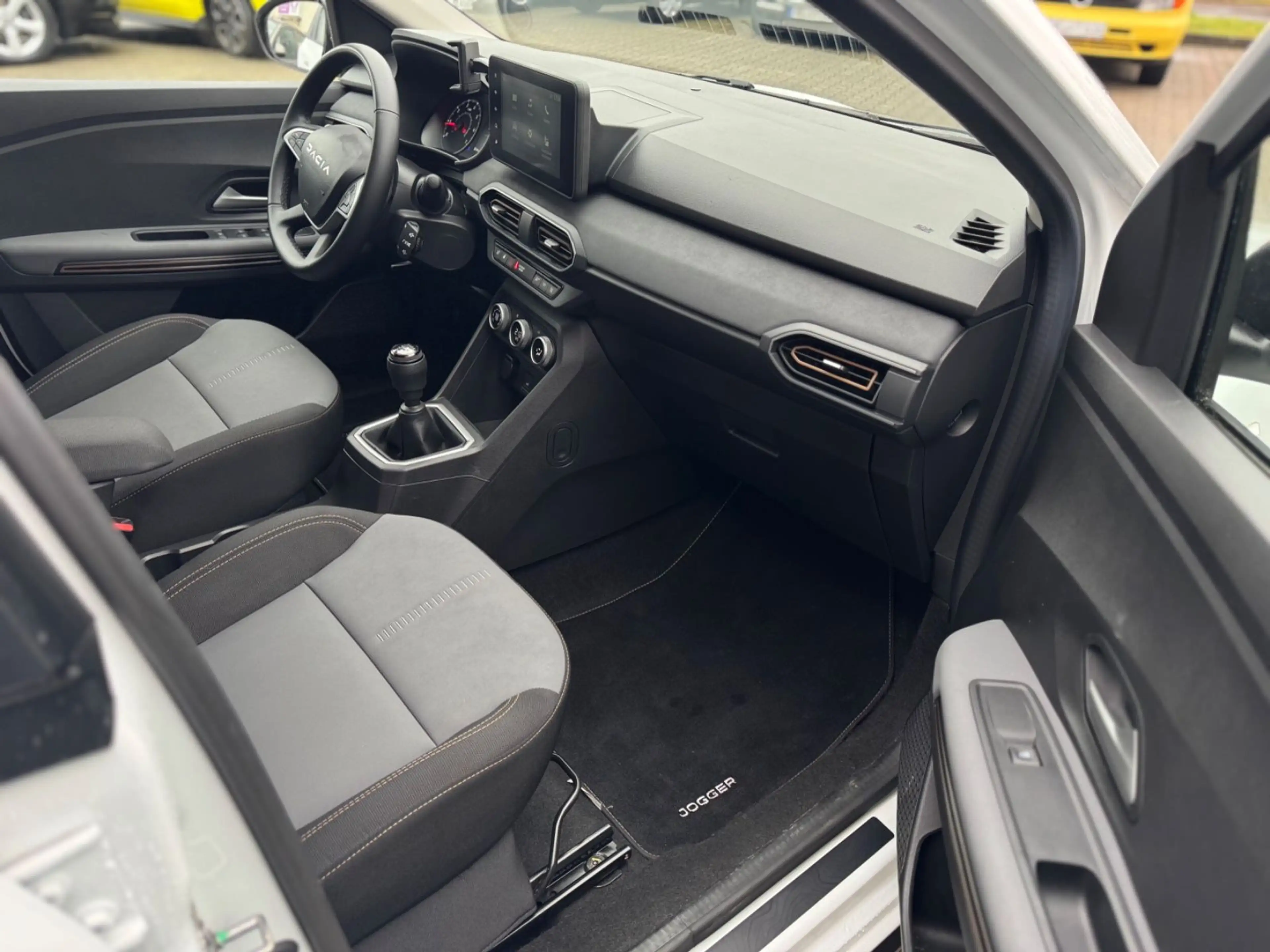Dacia Jogger Extreme*33.580 km* TÜV NEU* — photo 10