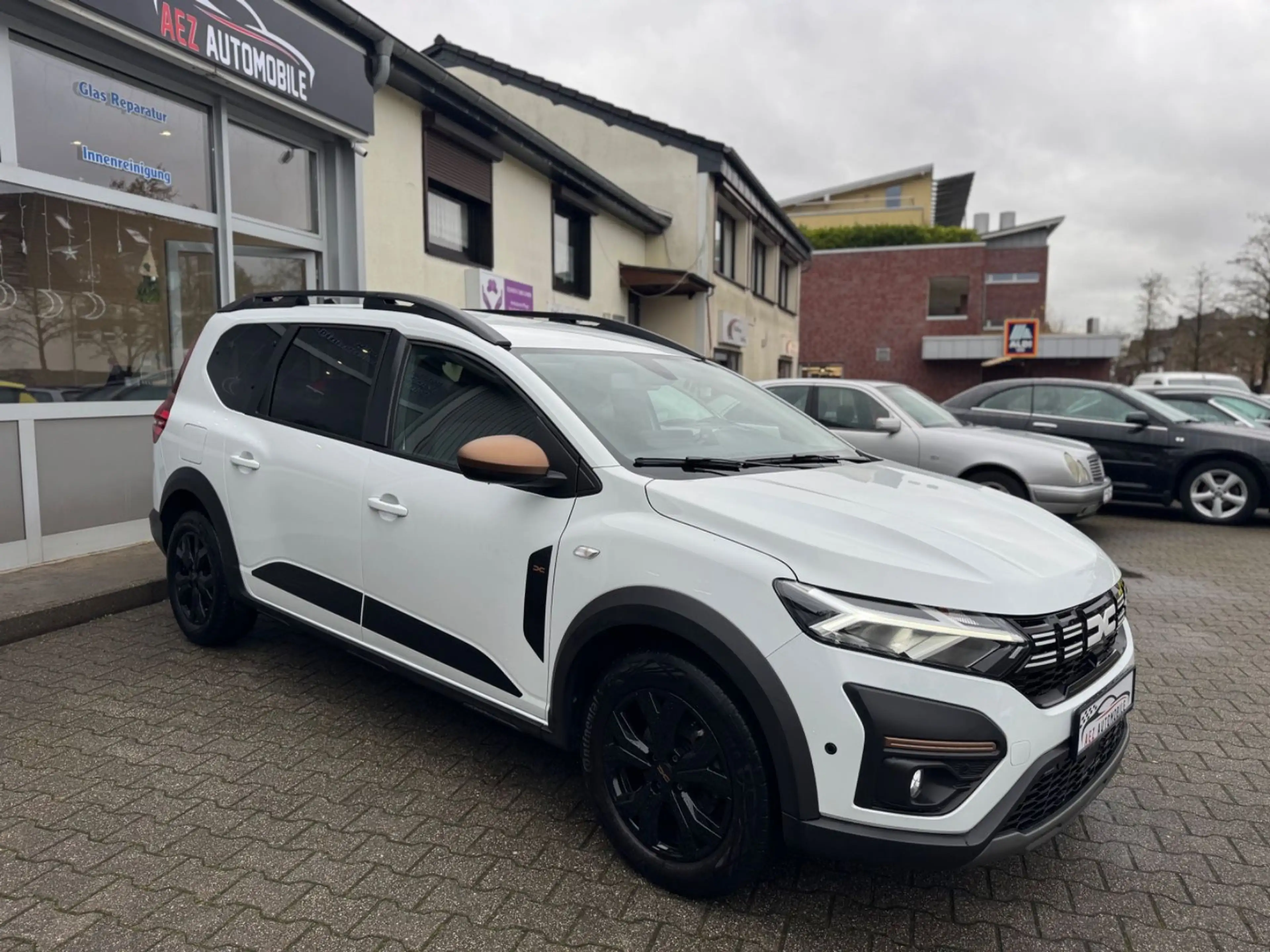 Dacia Jogger Extreme*33.580 km* TÜV NEU* — photo 4