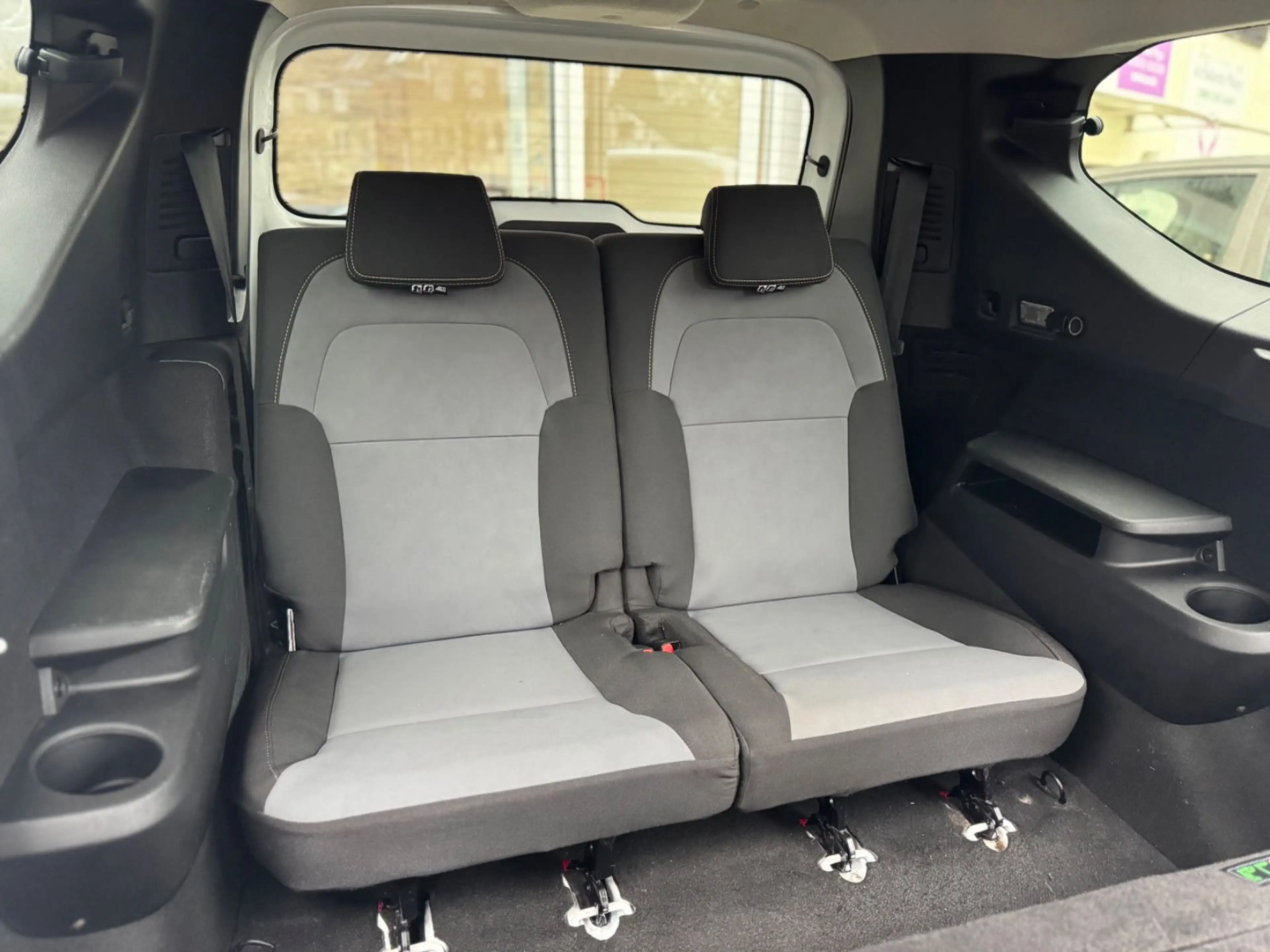 Dacia Jogger Extreme*33.580 km* TÜV NEU* — photo 14