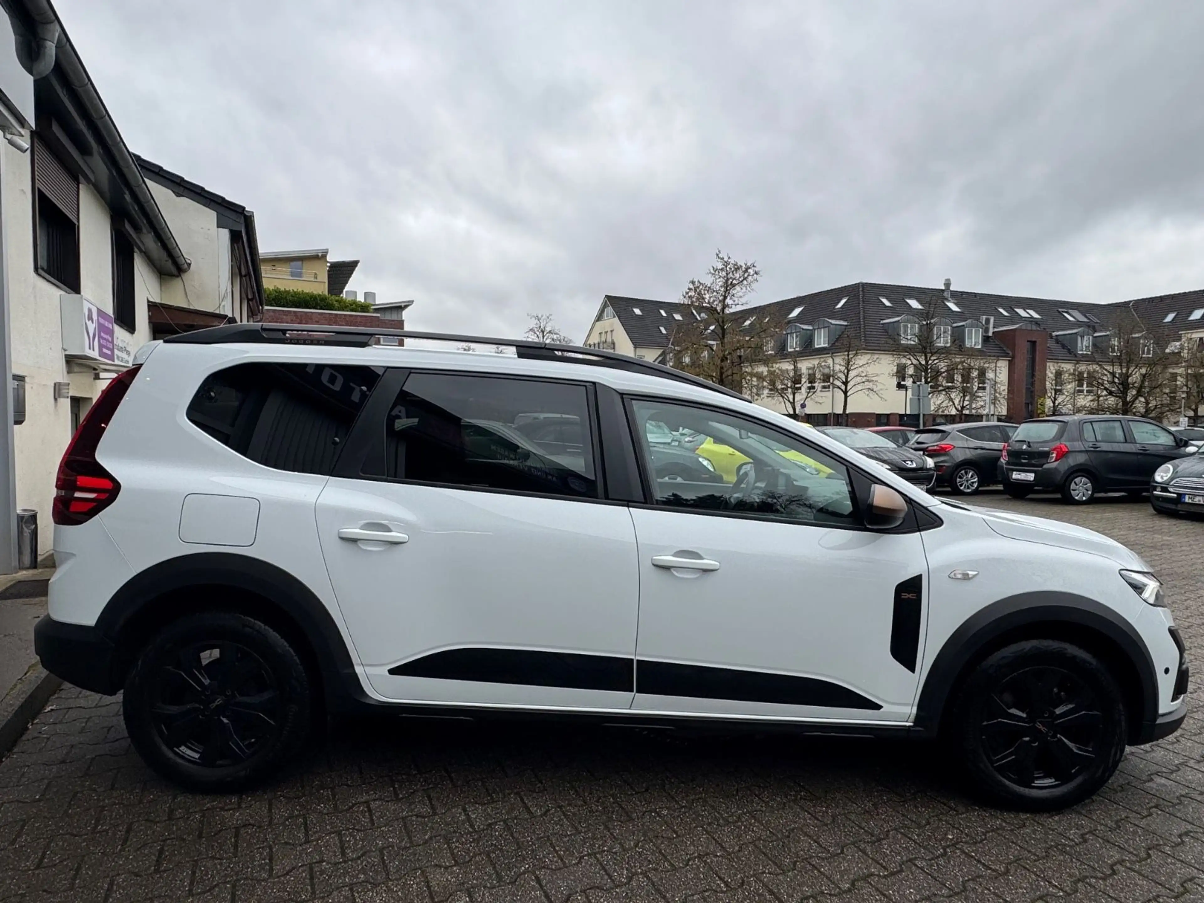 Dacia Jogger Extreme*33.580 km* TÜV NEU* — photo 5