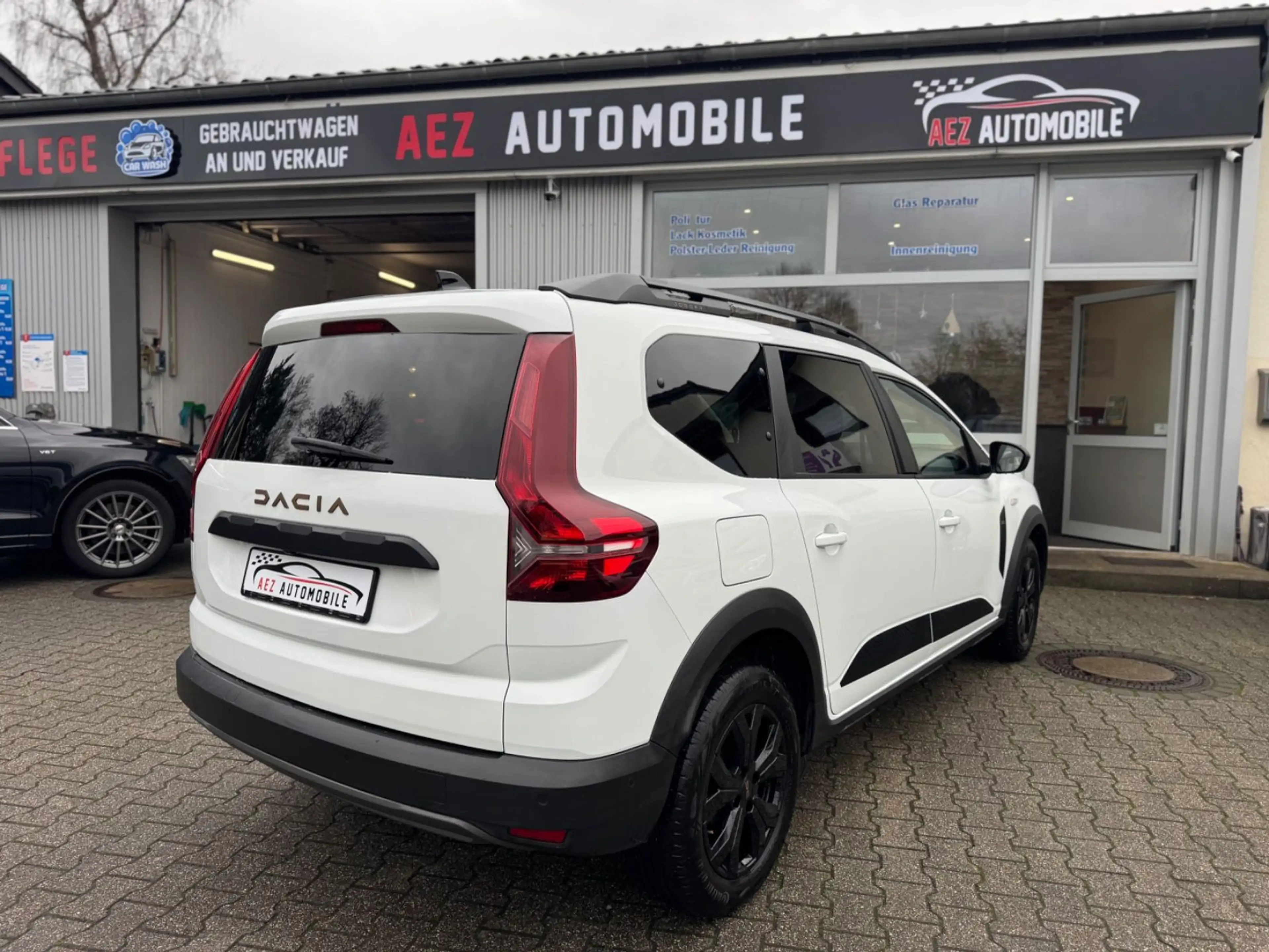 Dacia Jogger Extreme*33.580 km* TÜV NEU* — photo 6