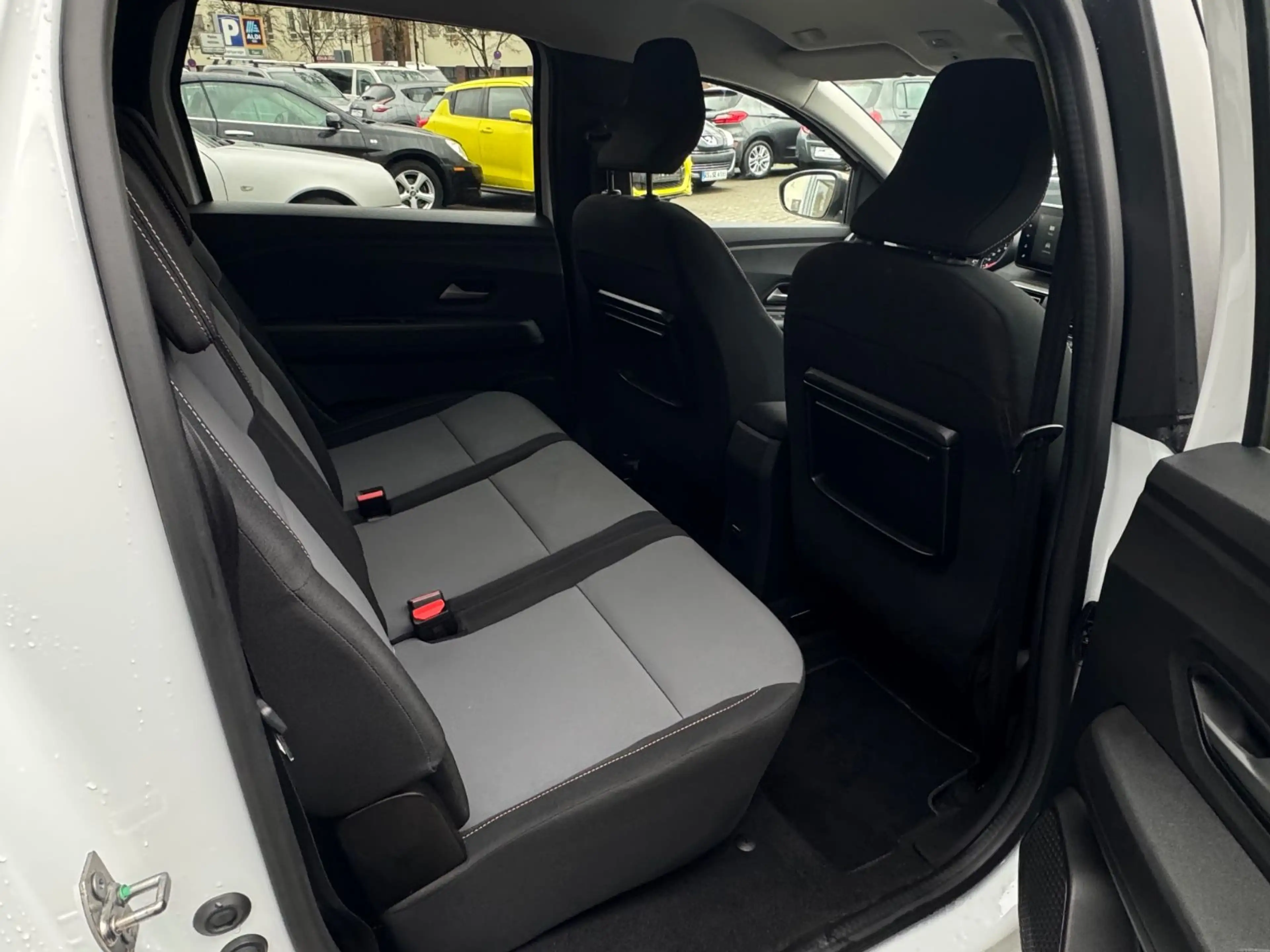 Dacia Jogger Extreme*33.580 km* TÜV NEU* — photo 12