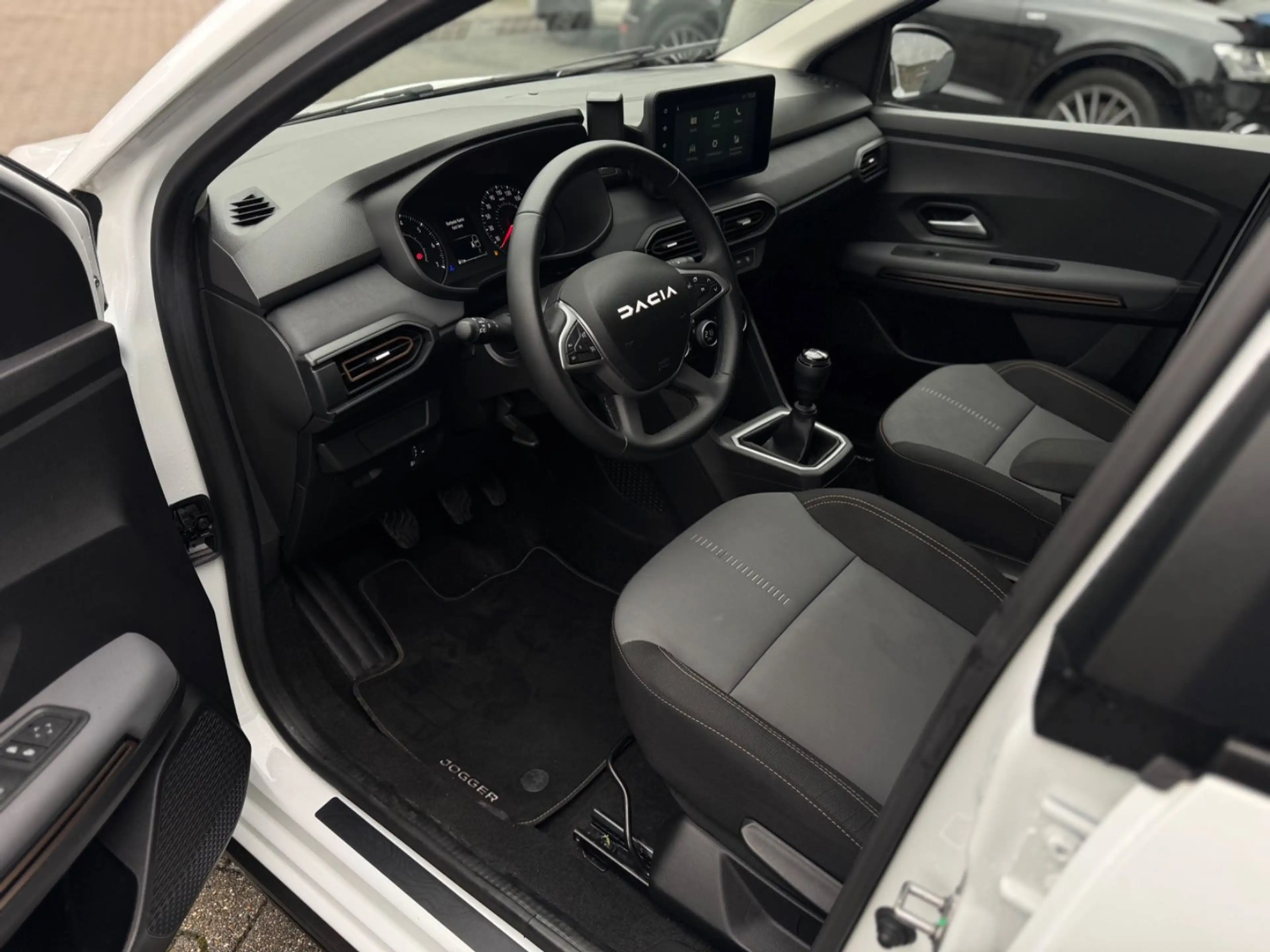 Dacia Jogger Extreme*33.580 km* TÜV NEU* — photo 9