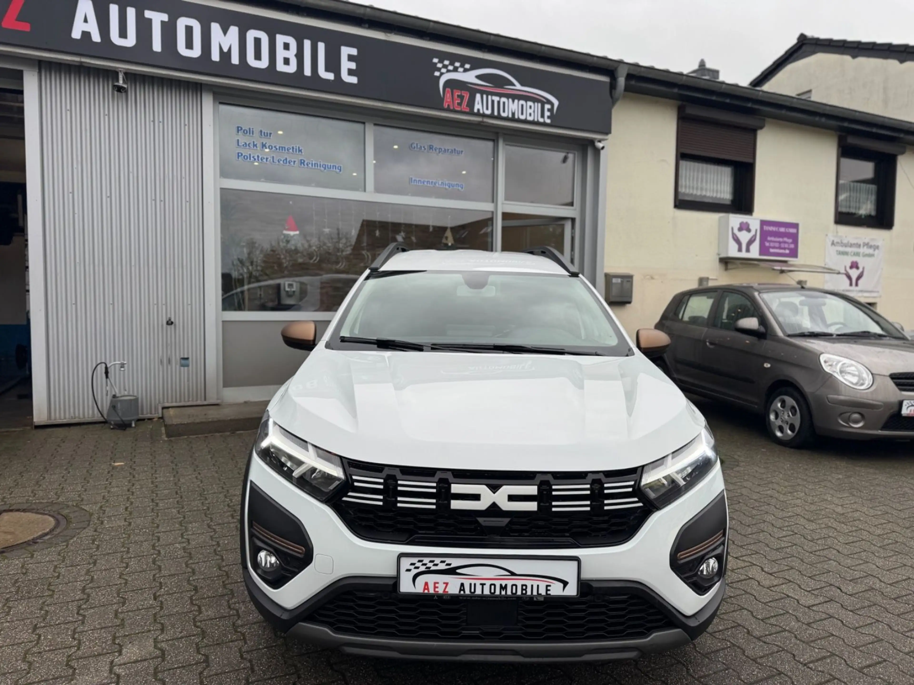 Dacia Jogger Extreme*33.580 km* TÜV NEU* — photo 7