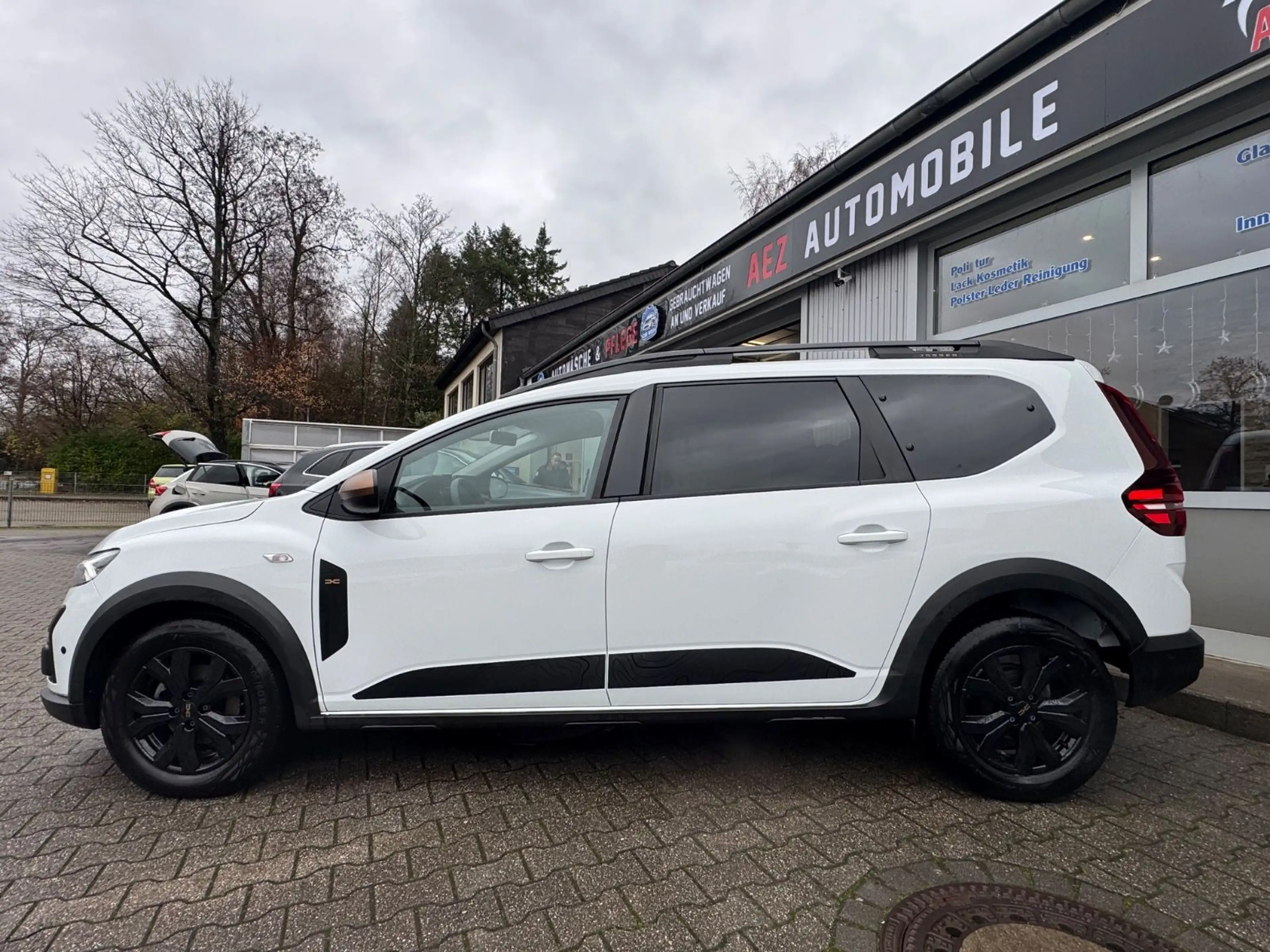 Dacia Jogger Extreme*33.580 km* TÜV NEU* — photo 2