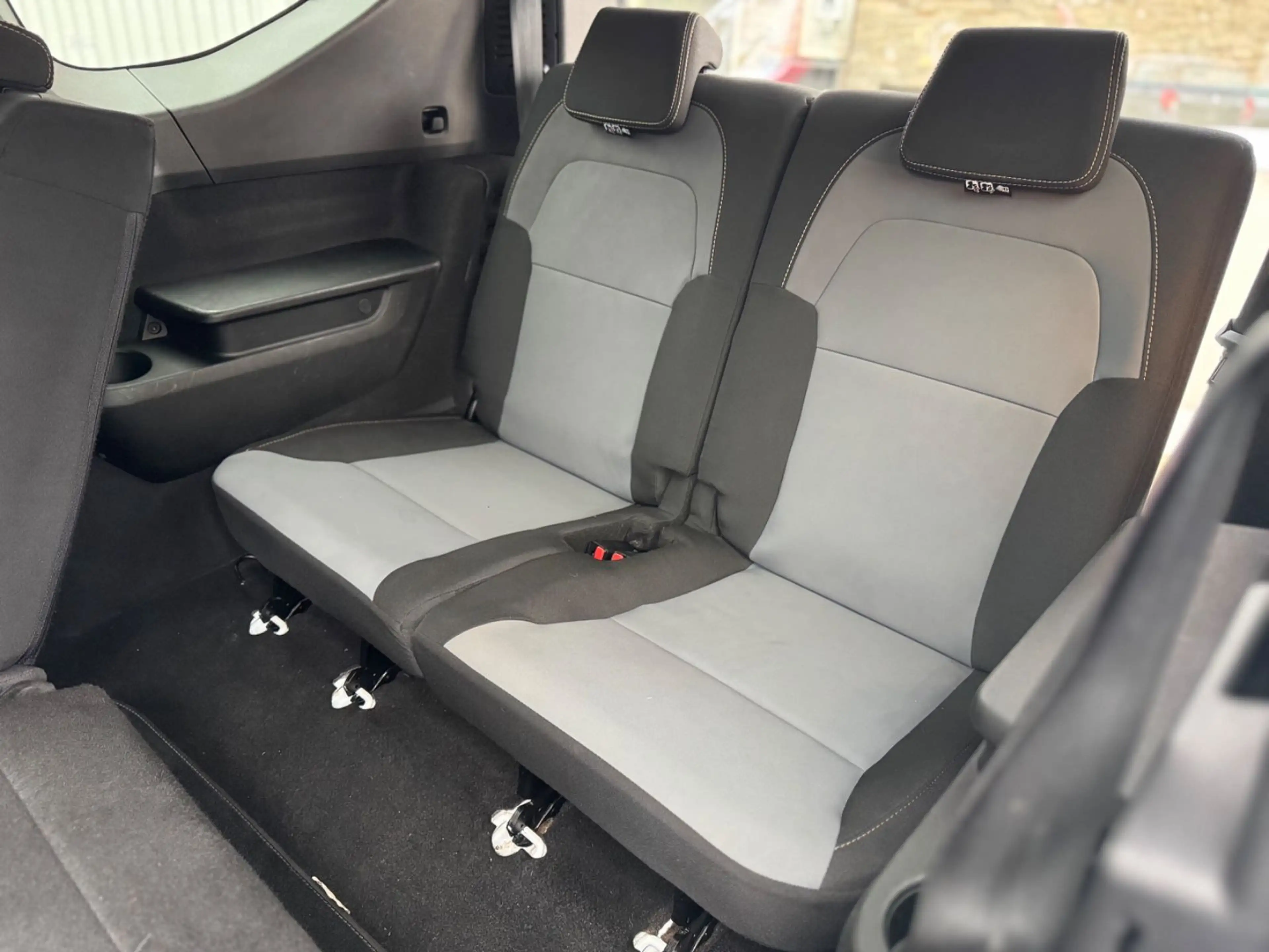 Dacia Jogger Extreme*33.580 km* TÜV NEU* — photo 13
