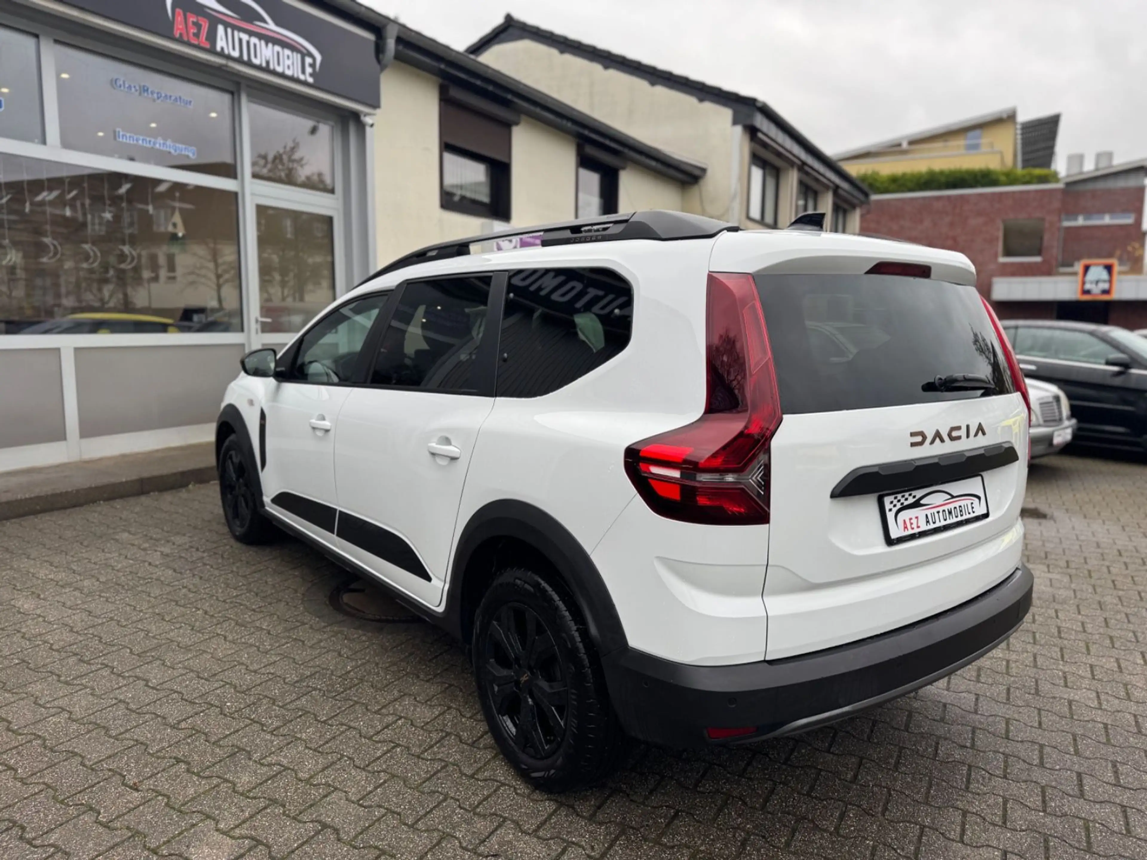 Dacia Jogger Extreme*33.580 km* TÜV NEU* — photo 3