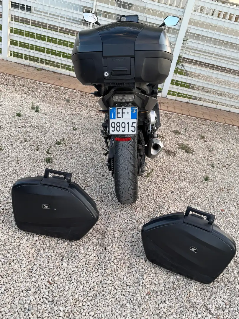 Honda Integra Sport ABS dct Nero - 2
