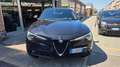 Alfa Romeo Stelvio 2.2 Turbodiesel 160 CV AT8 RWD Super Business Nero - thumbnail 2