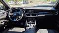 Alfa Romeo Stelvio 2.2 Turbodiesel 160 CV AT8 RWD Super Business Nero - thumbnail 9