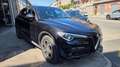 Alfa Romeo Stelvio 2.2 Turbodiesel 160 CV AT8 RWD Super Business Nero - thumbnail 1