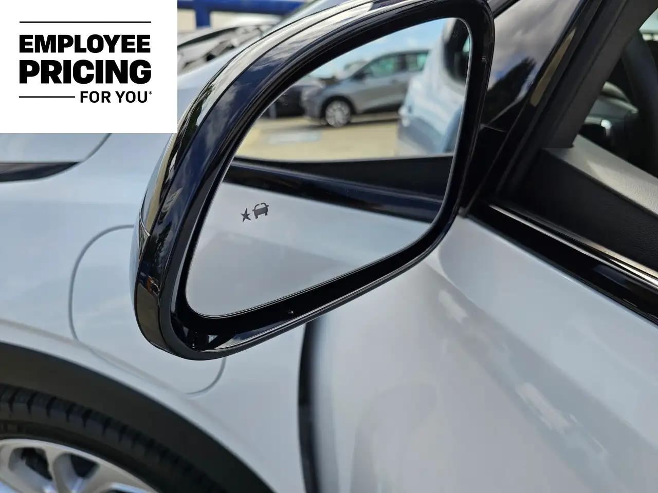 Chevrolet Bolt fotografie Chevrolet Bolt