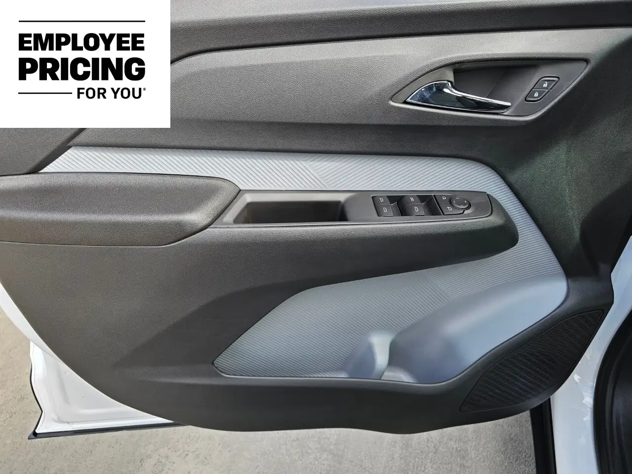 Chevrolet Bolt fotografie Chevrolet Bolt