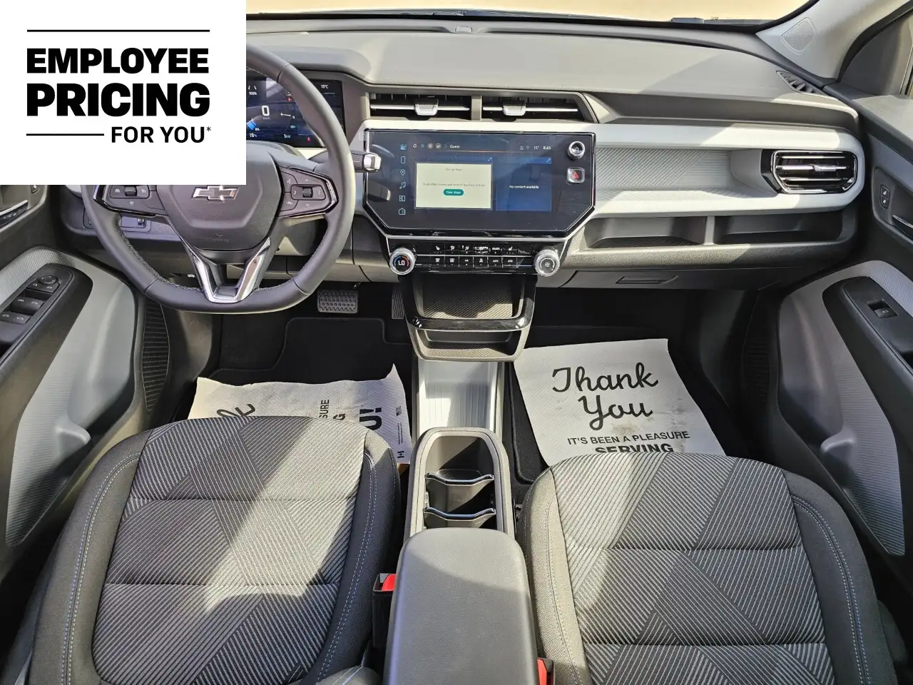 Chevrolet Bolt fotografie Chevrolet Bolt