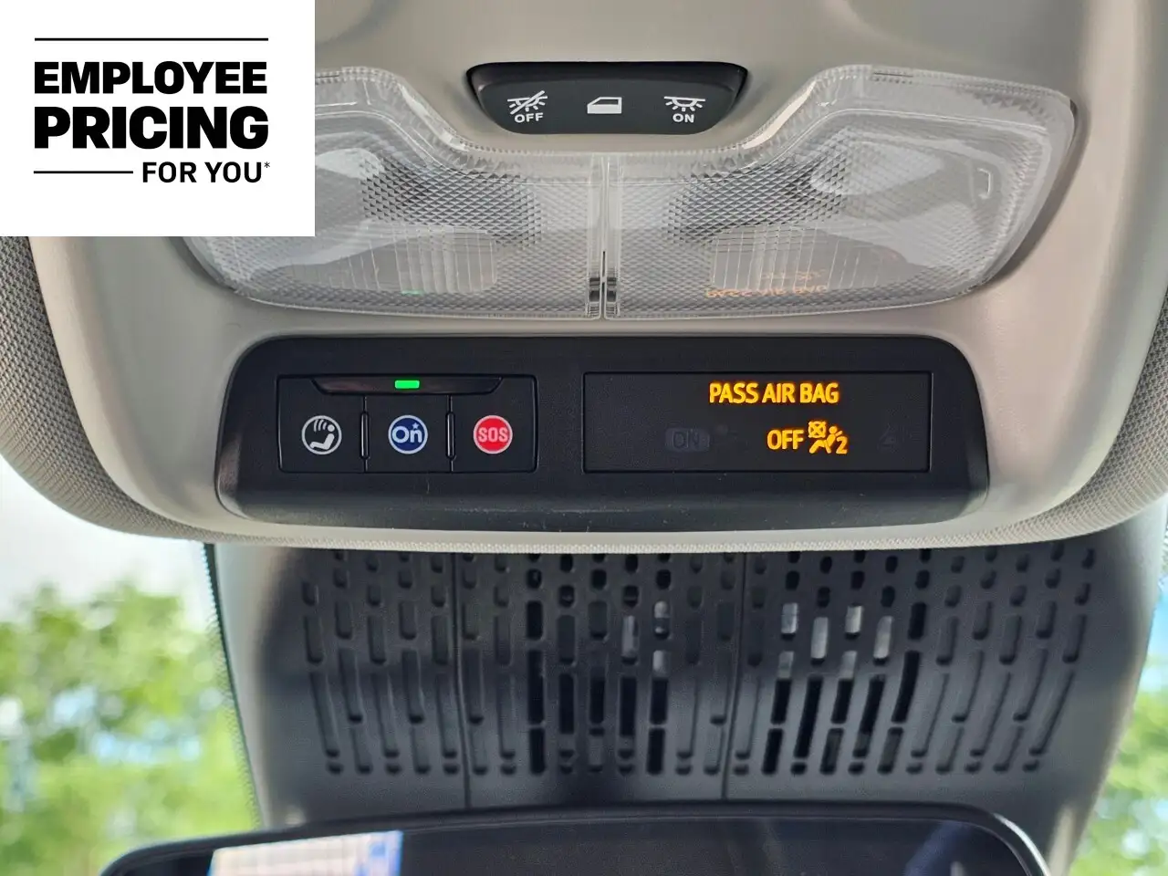 Chevrolet Bolt fotografie Chevrolet Bolt