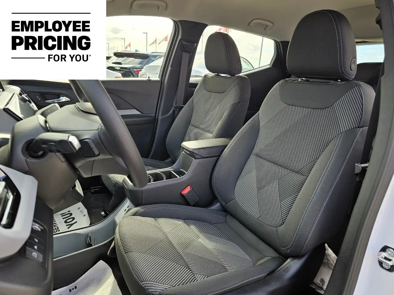 Chevrolet Bolt fotografie Chevrolet Bolt