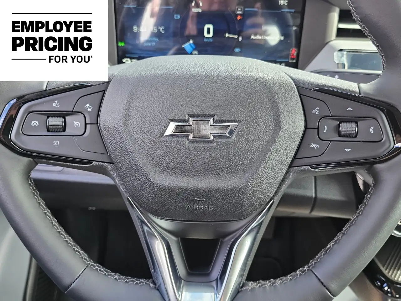 Chevrolet Bolt fotografie Chevrolet Bolt