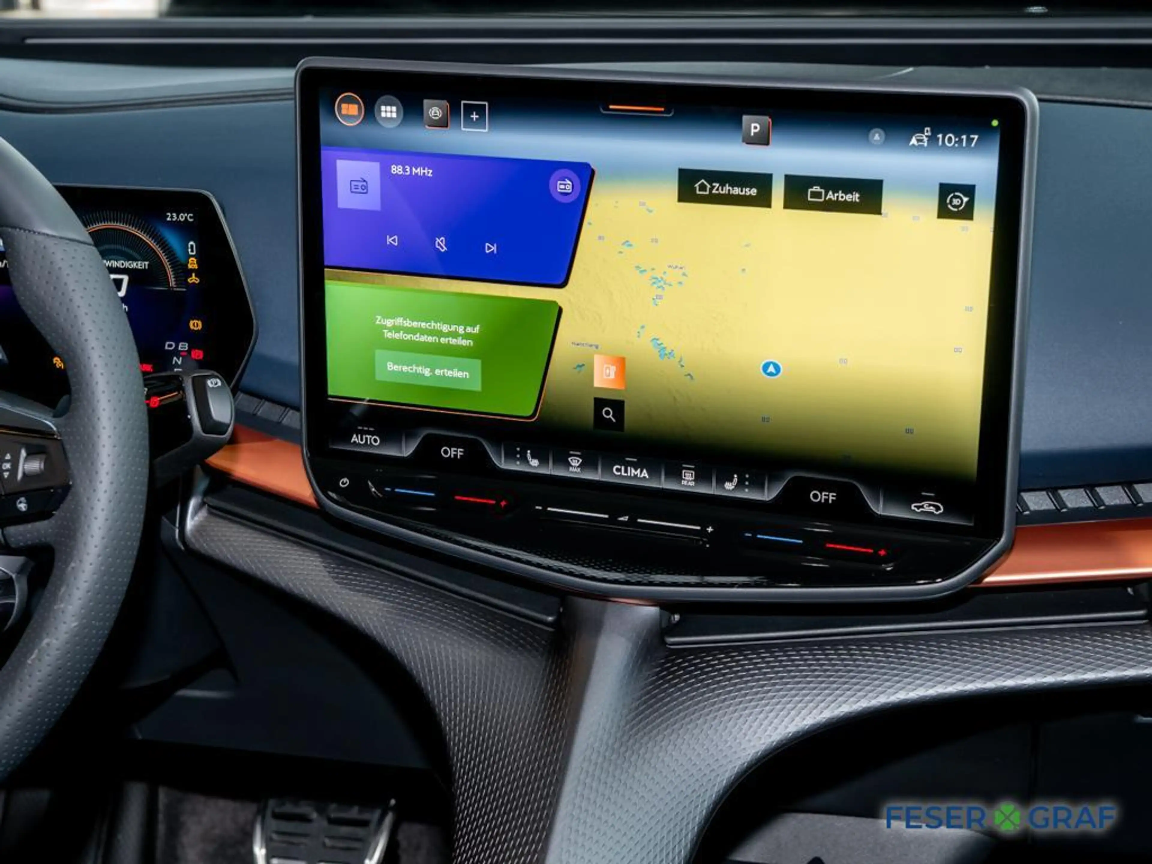 CUPRA Tavascan Endurance 77 kWh ALLWETTER/NAVI/RFK/SHZ — photo 8